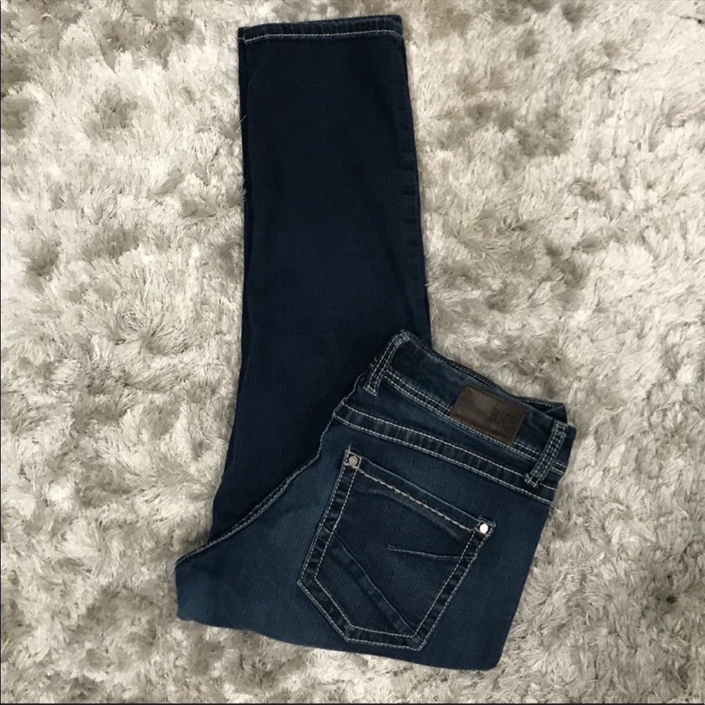 Bke jeans size 33